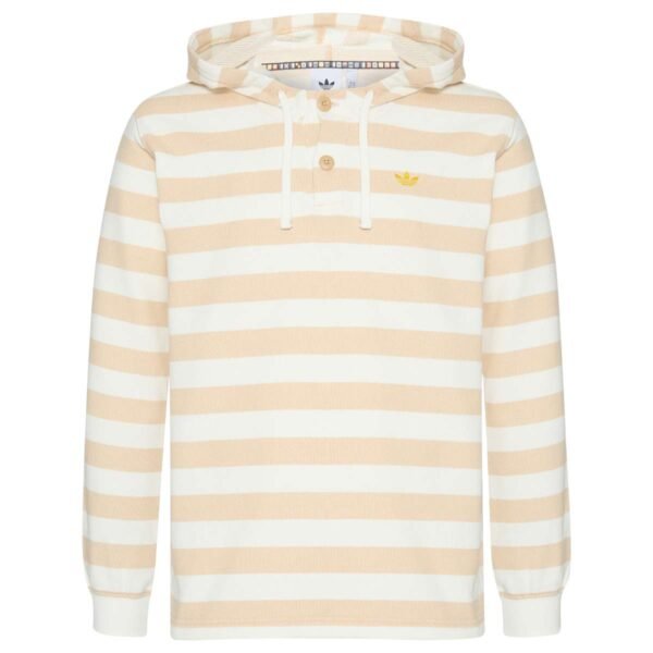 adidas Originals Knitted Hoodie Hommes Sweat à capuche IR7592