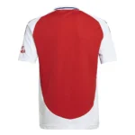 Maillot domicile Arsenal 24/25 pour enfants – Image 5