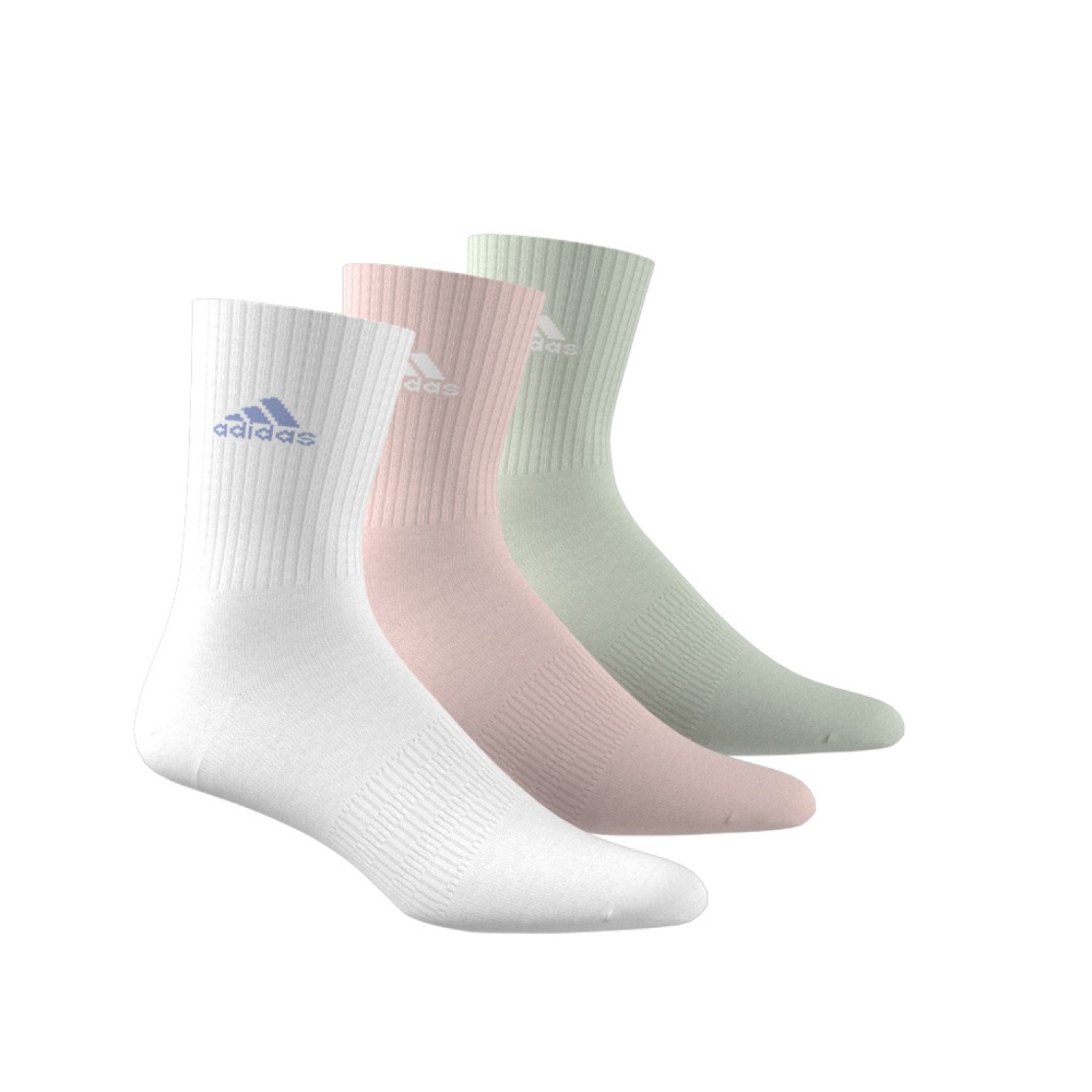 IZ0161-1600x1600 Adidas chaussettes C SPW CRW 3P (IZ0161 – Image 1