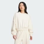 Sweat-shirt oversize Premium Essentials – Image 2