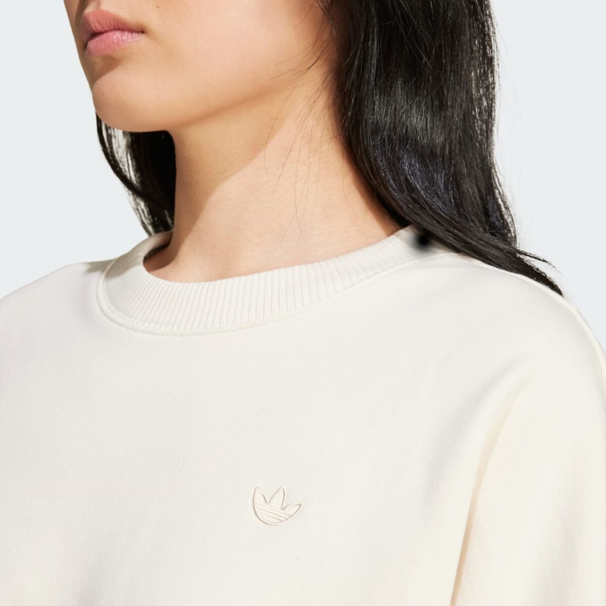 Sweat-shirt oversize Premium Essentials – Image 4