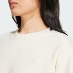 Sweat-shirt oversize Premium Essentials – Image 4