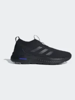 Baskets adidas noires et grises Cloudfoam Move Sock In – Image 5