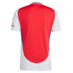 Maillot domicile Arsenal 24/25 pour enfants