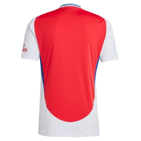 Maillot domicile Arsenal 24/25 pour enfants