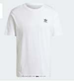 ee-shirt à manches courtes homme Essential – Image 3