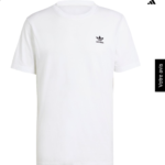 ee-shirt à manches courtes homme Essential