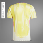 adidas maillot Juve A Jsy original – Image 6