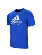 T-SHIRT ITALIE FIGC BLEU - ENFANTS 2024 – Image 2
