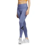 Legging Long Techfit Logo W - GR8048 – Image 3