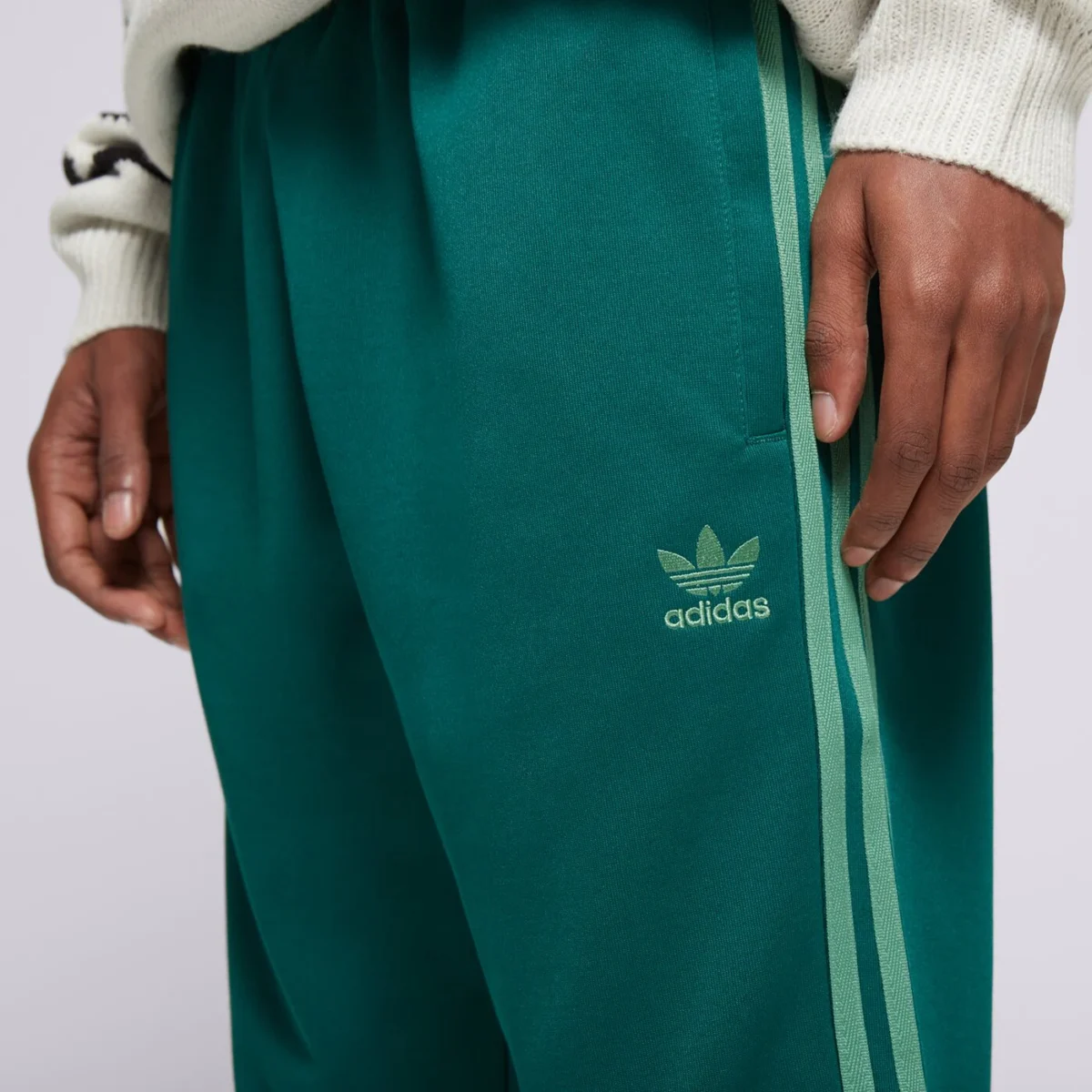 Pantalon de survêtement Adicolor Classics SST – Image 4