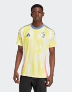 adidas maillot Juve A Jsy original – Image 2