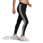 ADIDAS collqnt femme Legging LOUNGEWEAR Essentials 3-Stripes – Image 4