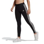 ADIDAS collqnt femme Legging LOUNGEWEAR Essentials 3-Stripes