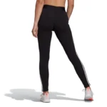 ADIDAS collqnt femme Legging LOUNGEWEAR Essentials 3-Stripes – Image 3