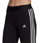 ADIDAS collqnt femme Legging LOUNGEWEAR Essentials 3-Stripes – Image 2