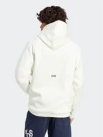 Sweatshirt zippé à capuche homme Z.N.E. Premium ADIDAS – Image 4