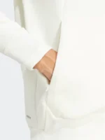 Sweatshirt zippé à capuche homme Z.N.E. Premium ADIDAS – Image 3