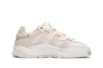 Adidas Niteball blanc ADIDAS ORIGINALS – Image 4
