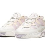 Adidas Niteball blanc ADIDAS ORIGINALS