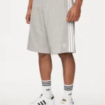 Adidas Short Adicolor 3 bandes