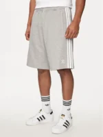 Adidas Short Adicolor 3 bandes