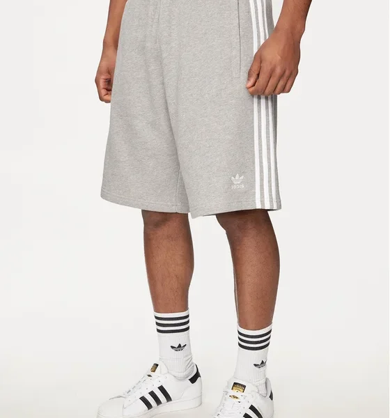 Adidas Short Adicolor 3 bandes