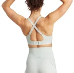 Brassière zippée maintien fort TLRD Impact Luxe – Image 4