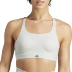 Brassière zippée maintien fort TLRD Impact Luxe