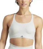 Brassière zippée maintien fort TLRD Impact Luxe