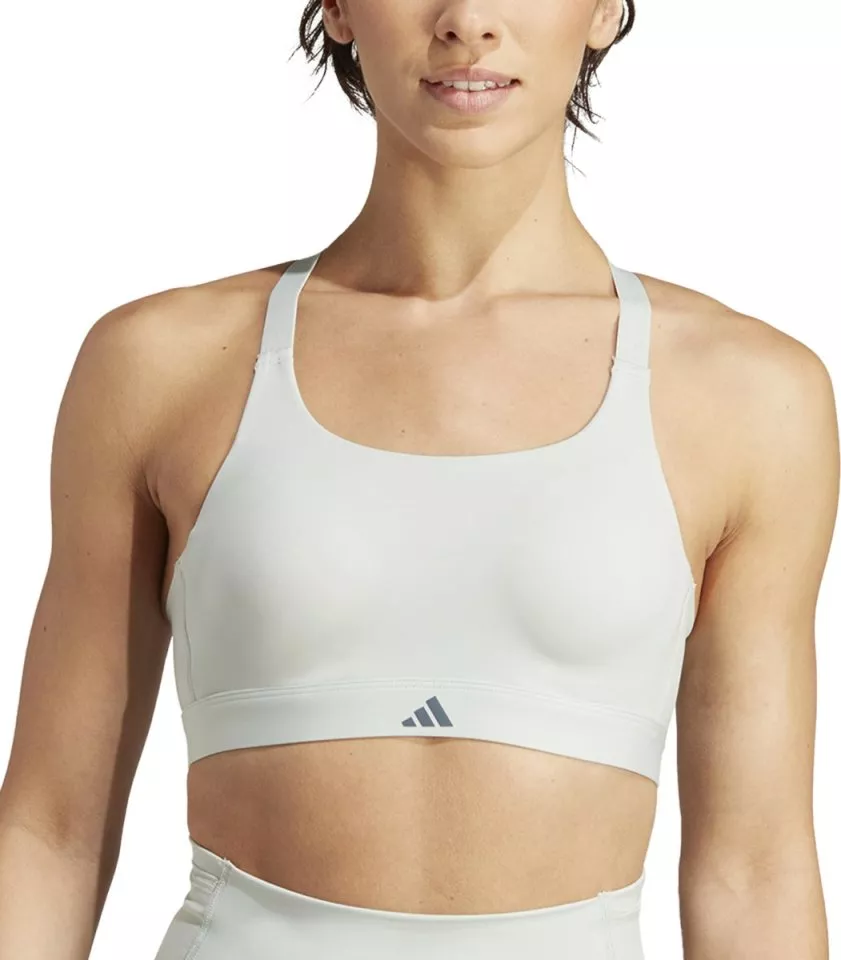 adidas-tlrdim-lux-hs-b-694793-ij5739-960 Brassière zippée maintien fort TLRD Impact Luxe – Image 1