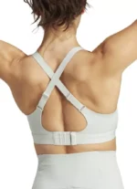 Brassière zippée maintien fort TLRD Impact Luxe – Image 3