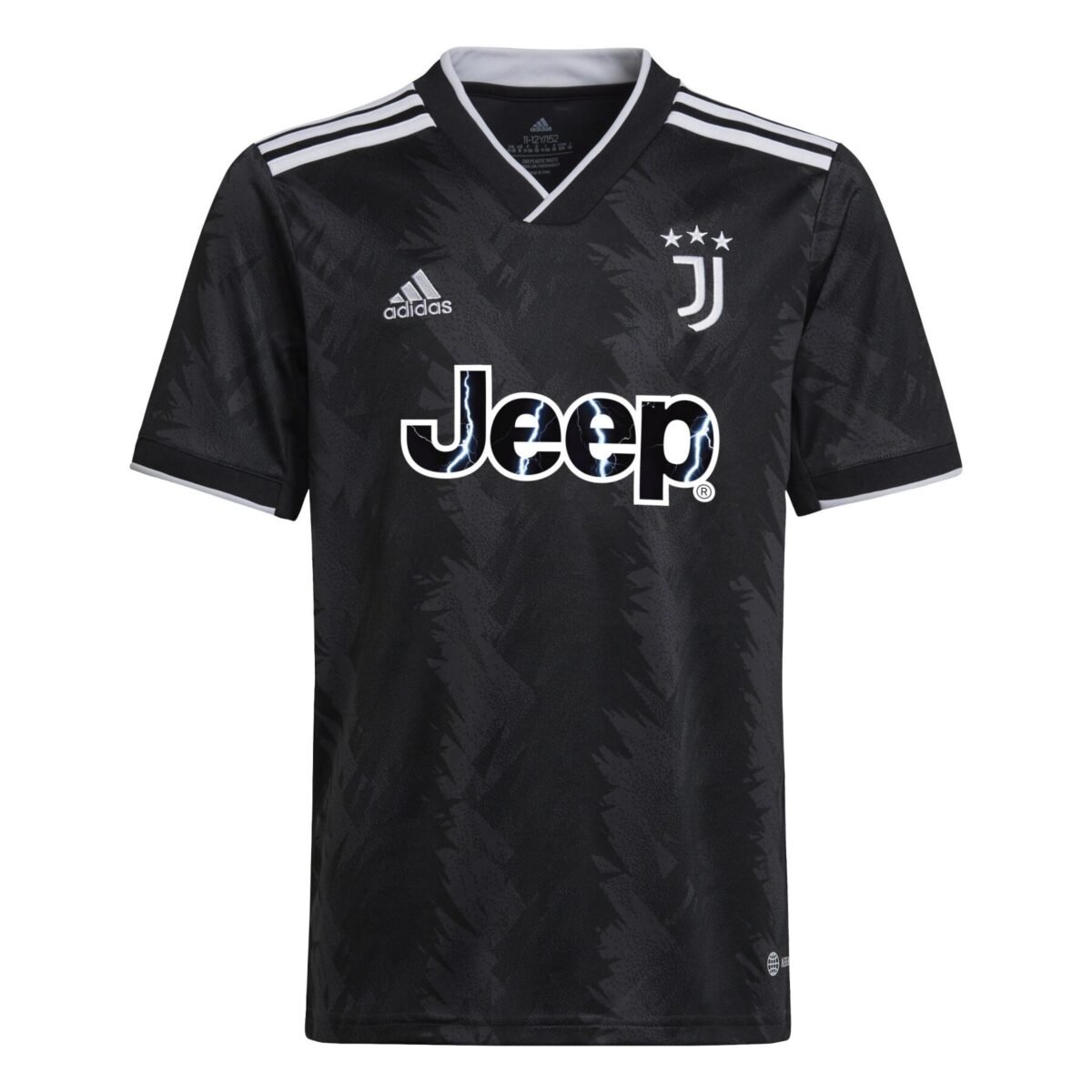 Maillot Extérieur enfant Juventus Turin 2022/23 – Image 5