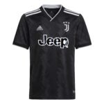 Maillot Extérieur enfant Juventus Turin 2022/23