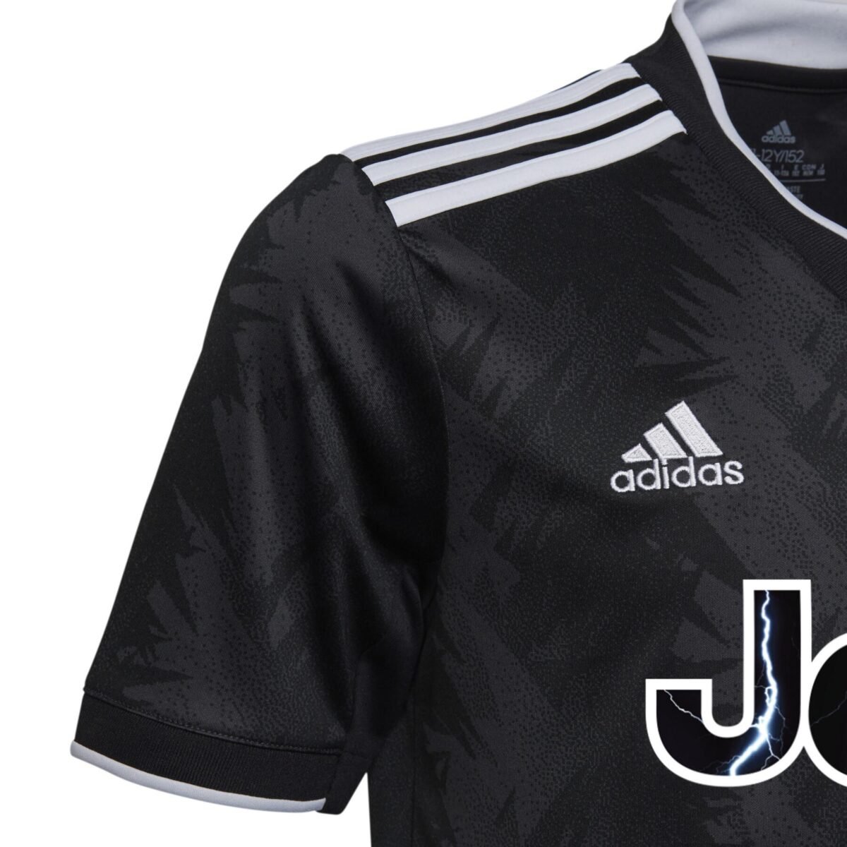 Maillot Extérieur enfant Juventus Turin 2022/23 – Image 3