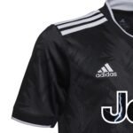 Maillot Extérieur enfant Juventus Turin 2022/23 – Image 3