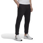 Pantalon fuselé en molleton Essentials – Image 2