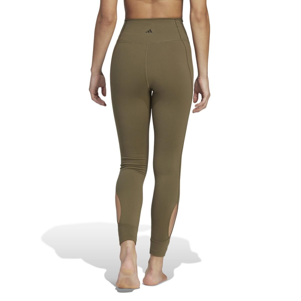 adidas Legging 7/8 enveloppant femme adidas Studio – Image 5