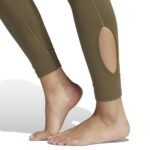 adidas Legging 7/8 enveloppant femme adidas Studio – Image 2