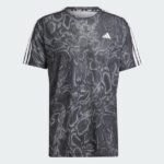 T-shirt de course adidas AEROREADY pour homme - IS9584