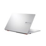 ASUS Vivobook Go 15 E1504FA-NJ311W AMD Ryzen™ 5 7520U Computer portatile 39,6 cm (15.6") Full HD 16 GB LPDDR5-SDRAM 512 GB SSD Wi-Fi 6E (802.11ax) Windows 11 Home Argento – Image 2