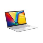 ASUS Vivobook Go 15 E1504FA-NJ311W AMD Ryzen™ 5 7520U Computer portatile 39,6 cm (15.6") Full HD 16 GB LPDDR5-SDRAM 512 GB SSD Wi-Fi 6E (802.11ax) Windows 11 Home Argento – Image 4