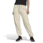 Adidas Pantalon de survêtement à tout moment, plein de douceur polaire.