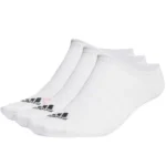 CHAUSSETTES ADIDAS HT3463 T SPW NS 3P BLANC
