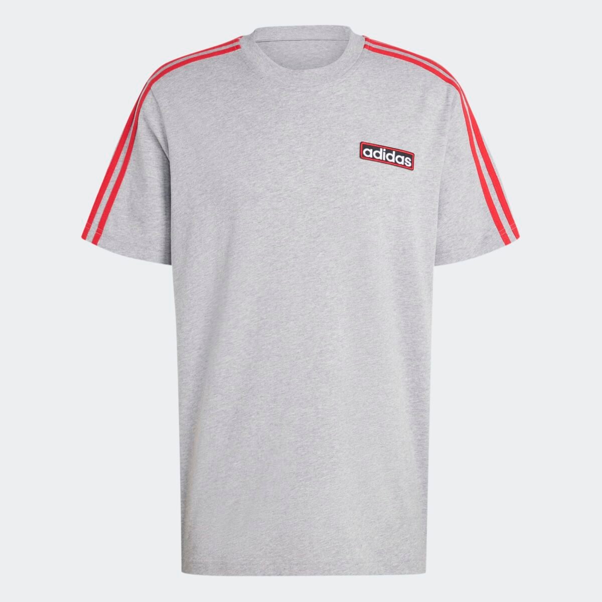 NOUVEAU T-SHIRT ADIDAS ORIGINALS ADIBREAK POUR HOMMES – Image 4