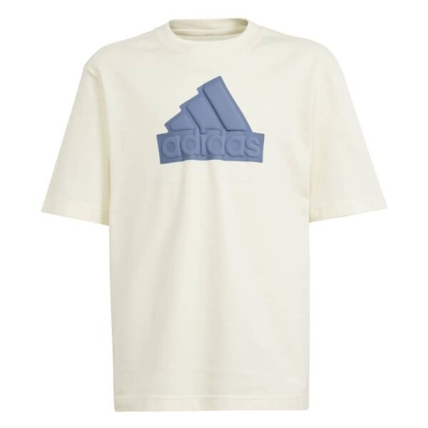 ADIDAS U FI LOGO T pour enfant