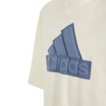 ADIDAS U FI LOGO T pour enfant – Image 3