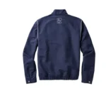 Veste de piste unisexe NORA ADIDAS - HN1712 - Marine – Image 2