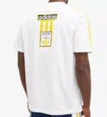 NOUVEAU T-SHIRT ADIDAS ORIGINALS ADIBREAK POUR HOMMES – Image 9