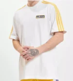 NOUVEAU T-SHIRT ADIDAS ORIGINALS ADIBREAK POUR HOMMES – Image 12